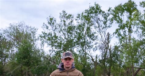 An Environmentalist With A Gun Inside Steven Rinella S Hunting Empire The New York Times