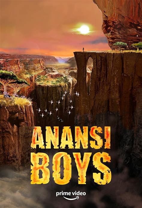 Why the Anansi Boys Release Date Matters for Fans and New Readers