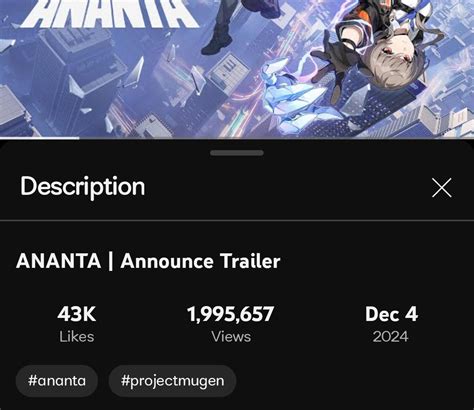 Ananta Won T Be At Netease Connect 2025 R Anantaofficial