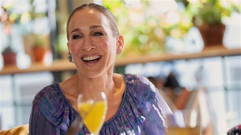 And Just Like That Season 3 Release Date Cast Plot Trailer And More Instyle