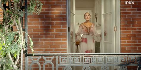 And Just Like That Will End After Season 3 The New York Times