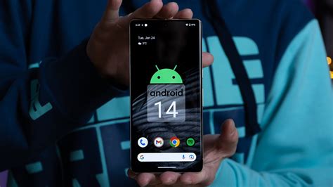Android 14 Release Date Supported Devices And Must Know Features Phonearena