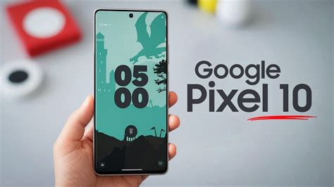 Android 15 Is Here For Pixel 9 Top New Features Geeky Gadgets