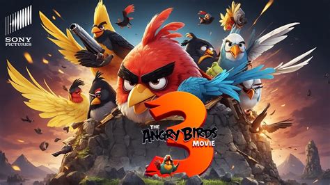 7 Exciting Facts About the Angry Birds 3 Release Date You Can't Miss
