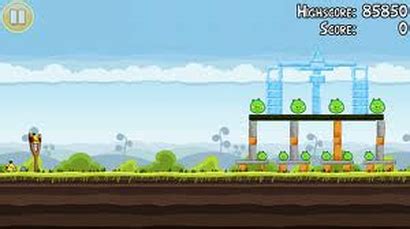 Angry Birds Project Emily Everett S Dp