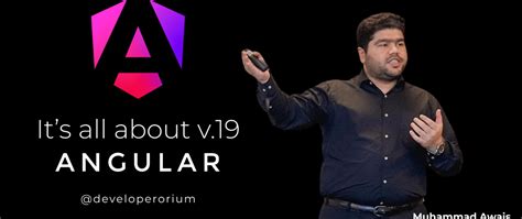 Angular Version 19 New Features And Updates Dev Community