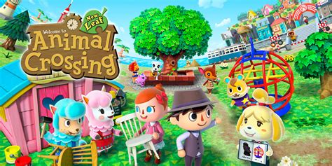 Maximize Your Savings: Animal Crossing New Leaf Release Date and Financial Benefits