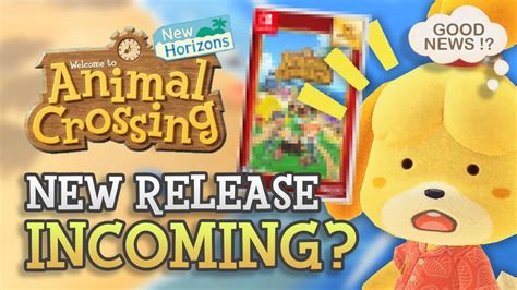7 Exciting Things to Know About the Animal Crossing Release Date