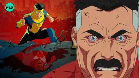 Animation Takes A Long Time Invincible Episode 7 Just Dropped The Ball On Fans Waiting For
