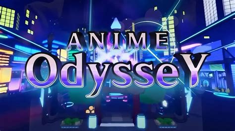 Anime Odyssey Release Date Reveals Exciting New Details and Official Premiere
