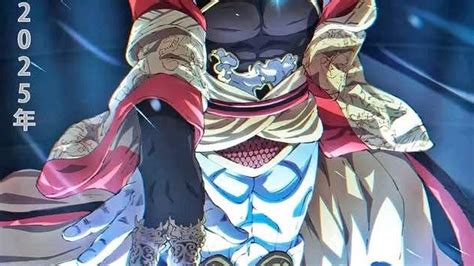 Anime Record Of Ragnarok Season 3 Resmi Rilis Tahun 2025 Tampilkan Karakter Qin Shi Huang