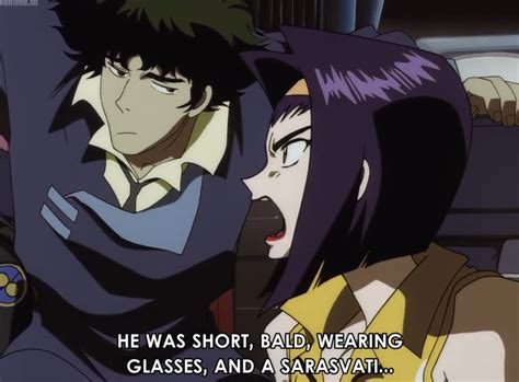Anime Review 90 Cowboy Bebop The Traditional Catholic Weeb