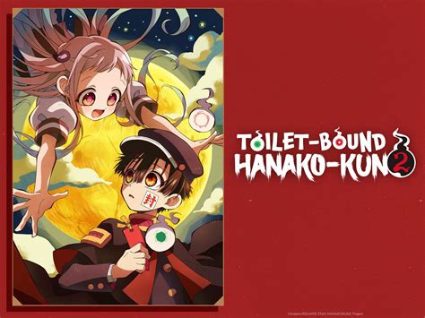 Anime Starts Today Toilet Bound Hanako Kun Season 2 Animation Studio Studio Hibari Pv Youtu Be Xhhg1gikj8c Si Streaming Platform Hulu Crunchyroll Anime Starts Today Toilet Bound Hanako Kun Season 2 Animation Studio Studio Hibari Pv Youtu Be Xhhg1gikj8c Si Streaming Platform Hulu Crunchyroll
