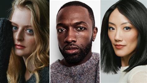 Anna Baryshnikov Jamie Hector Amp Clara Wong Latest To Join Apple S Cape Fear Tv Series