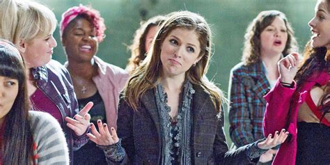 Anna Kendrick Shares Pitch Perfect Reunion Video For New Year
