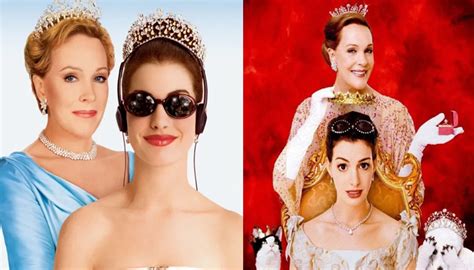 Anne Hathaway Is Back To Genovia As The Princess Diaries 3 Is Announced Crazy Rich Asians Adele Lim To Direct Hollywood Hindustan Times