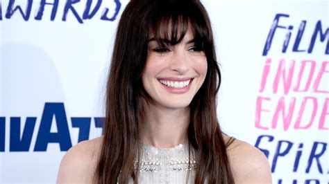 Anne Hathaway New Movie Release Date vs. Prior Expectations