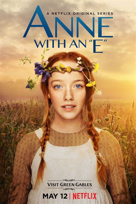 Anne With An E Season 4 Why The Show Was Cancelled