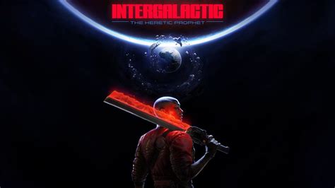 Announcing Intergalactic The Heretic Prophet A New Franchise From Naughty Dog Playstation Blog Announcing Intergalactic The Heretic Prophet A New Franchise From Naughty Dog Playstation Blog