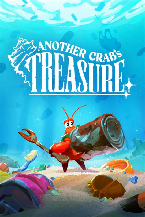 Another Crab S Treasure Review A Claw Some Adventure