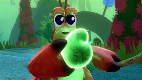 Another Crab S Treasure Review Where The Seaweed Is Always Deadlier