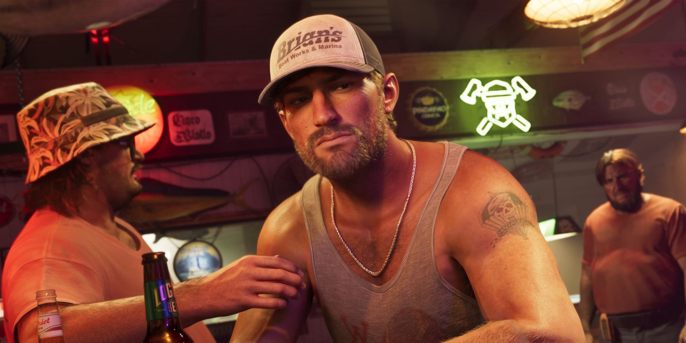 Another Gta 6 Release Date Delay Isn Amp 39 T Off The Table Another Gta 6 Release Date Delay Isn Amp 39 T Off The Table