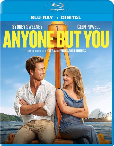Anyone But You Movie Release Date: What Fans Need to Know