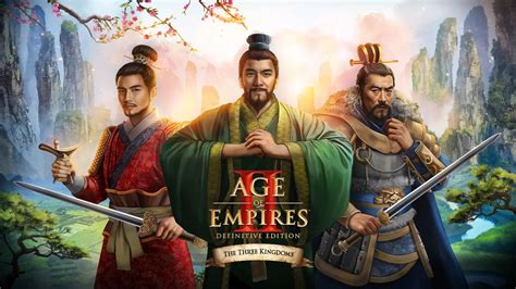 Fastest Insights: Aoe 2 Release Date Revealed