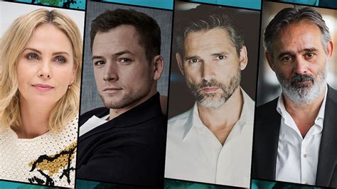 Apex Cast Release Date Photos Plot Of The New Charlize Theron Thriller Netflix Tudum