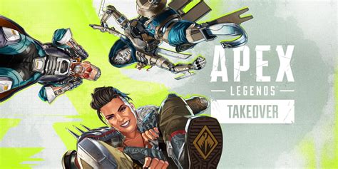 Apex Legends Season 24 Release Countdown