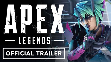 Apex Legends Upheaval Official Gameplay Trailer Ehkou Com