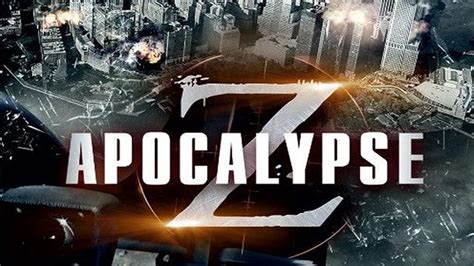 Apocalypse Z 2024 10 31 Prime Video Sortiraparis Com