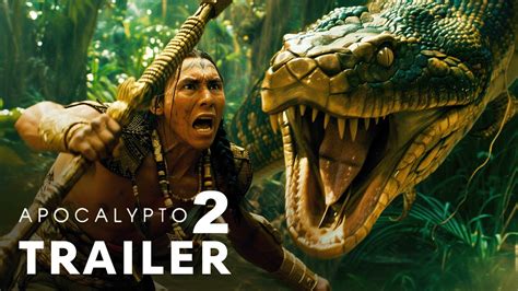 Apocalypto 2 Full Movie