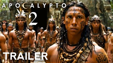 The Truth About the Apocalypto 2 Release Date on Netflix