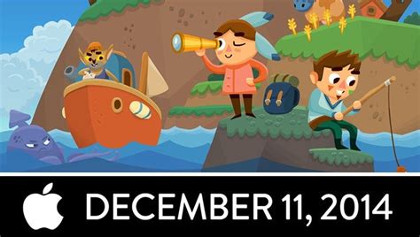 App Store Update December 11 Ign