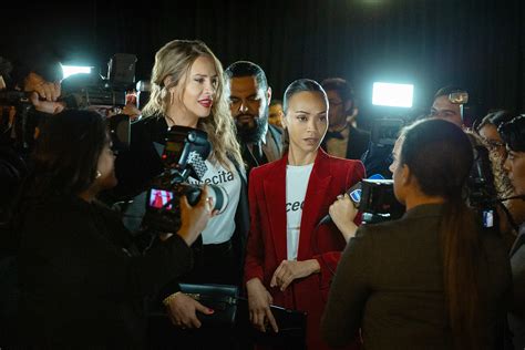 Apparently Emilia Perez S Second Screening Was Better Received To The Point Of Receiving A Standing Ovation From The Audience R Oscarrace