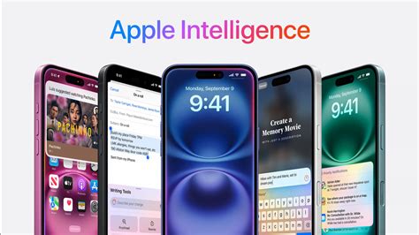 10 Things You Need to Know About the Apple AI Release Date
