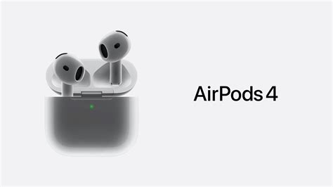 Apple Airpods 4 All The New Features Tom Amp 39 S Guide