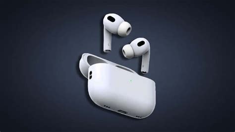 Apple Airpods Pro 3 Rumor Details Big Upgrades Dexerto