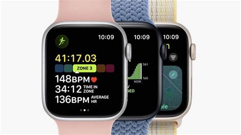 Apple Announces Second Generation Apple Watch Se With S8 Chip And Crash Detection For 249 Macrumors Apple Announces Second Generation Apple Watch Se With S8 Chip And Crash Detection For 249 Macrumors