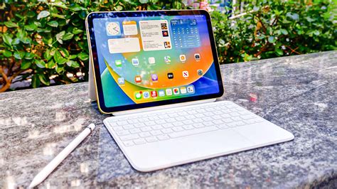 Apple Ipad 10Th Gen Review Tom S Guide