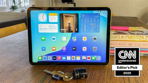 Apple Ipad 11 Tested And Reviewed Cnn Underscored