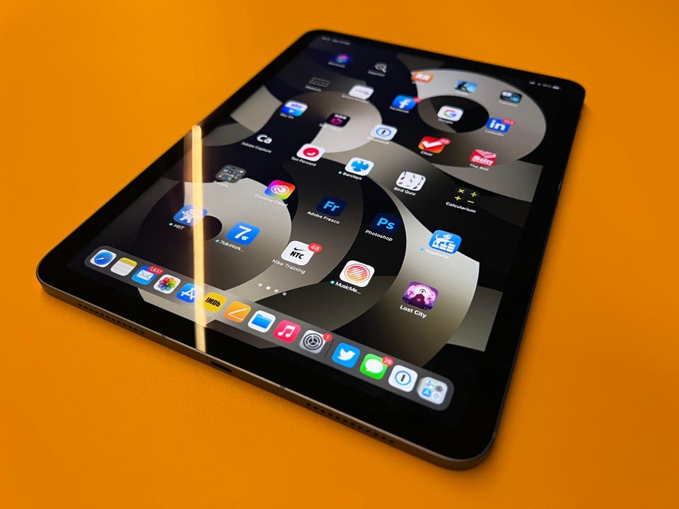 Apple Ipad 2023 Release Date Exactly Which Ipads Are Coming When