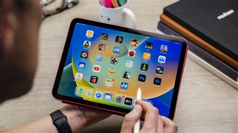 Apple Ipad 9Th Gen Review Low Cost Option May Be Best Bet For Now Cnet