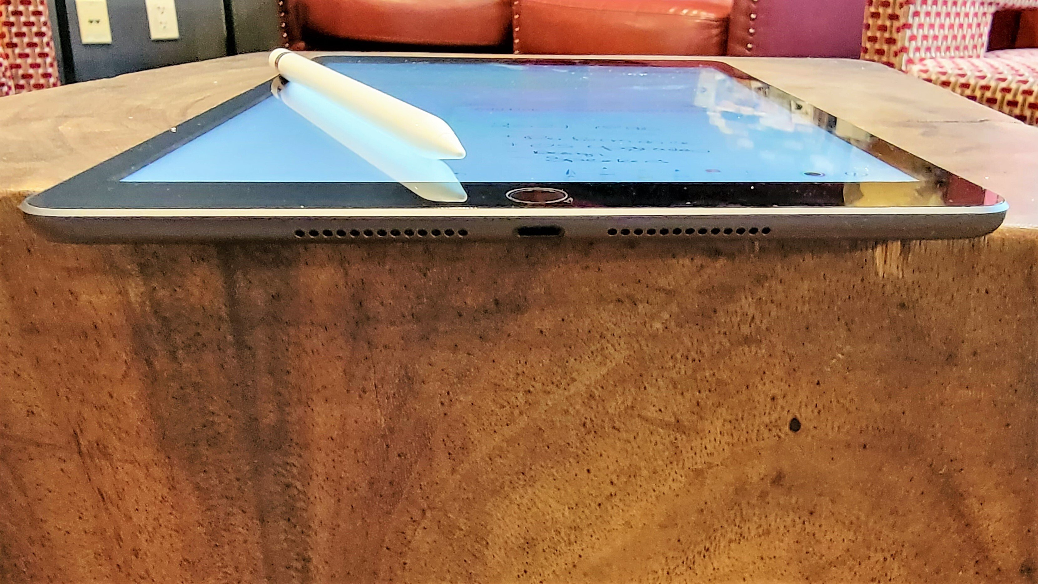 Apple Ipad 9Th Generation 2021 Review Pcmag