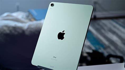 Apple Ipad Air 4 Release Date Price Spces And More