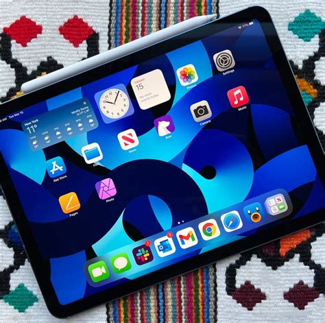 Apple Ipad Air (5Th Generation) Review: M1 Power, 5G, Same, 41% Off Apple Ipad Air (5Th Generation) Review: M1 Power, 5G, Same, 41% Off