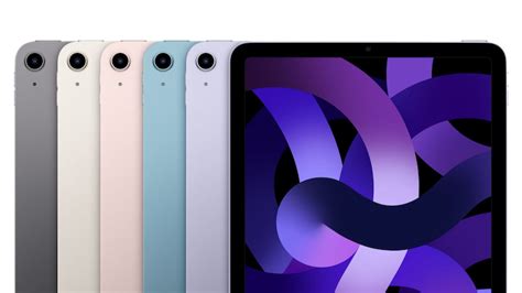 Apple Ipad Air 6 Leaks Ahead Of September 2023 Event Launch Date Specs Prices And More