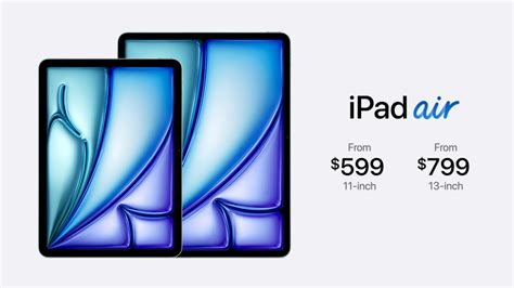 Apple Ipad Air 6Th Gen Release Date Price Specs Tech Advisor