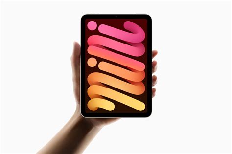 Apple Ipad Mini 2024 Review A New Chip And Apple Intelligence Don T Add Up To Much The Verge Apple Ipad Mini 2024 Review A New Chip And Apple Intelligence Don T Add Up To Much The Verge